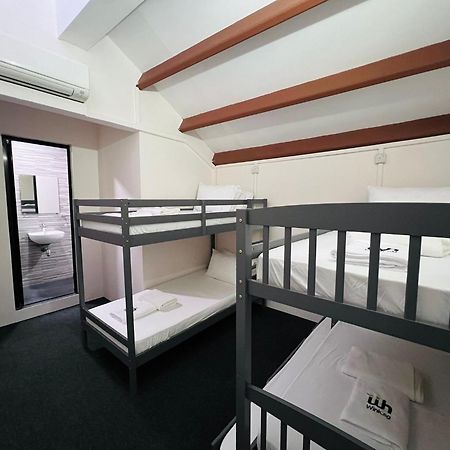 Wink At Perak Road Hotel Сингапур Екстериор снимка