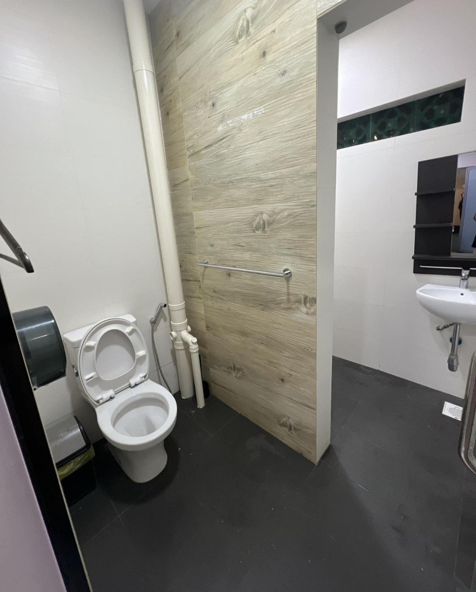 Wink At Perak Road Hotel Сингапур Стая снимка